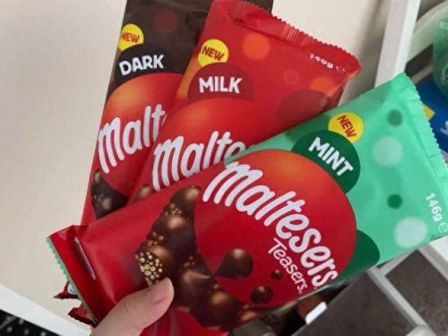 十大巧克力麦丽素豆排行榜(进口巧克力豆排行榜推荐)插图20 十大巧克力麦丽素豆排行榜(进口巧克力豆排行榜推荐)插图20