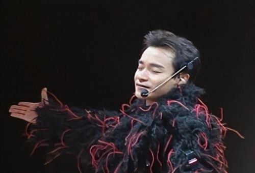 港台十大演唱会歌手排行榜(九十年代港台流行歌手有哪些)插图8 港台十大演唱会歌手排行榜(九十年代港台流行歌手有哪些)插图8