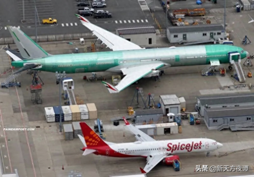 排名前十的大飞机(美国飞机排名前十名)插图4 排名前十的大飞机(美国飞机排名前十名)插图4