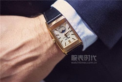 世界十大名表排行榜男表(世界手表十大名表排名)插图4