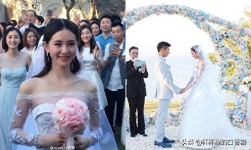 十大婚纱品牌排行榜图片女(十大品牌婚纱排名)插图3