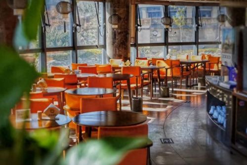 山东住宿基地排名前十(山东最大的宿舍区)插图50 山东住宿基地排名前十(山东最大的宿舍区)插图50