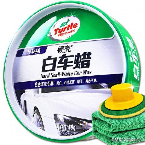 进口汽车蜡十大排行榜(汽车喷蜡好还是打蜡最好)插图6