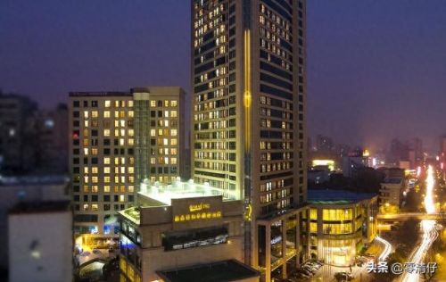 南昌常住酒店排名前十(南昌酒店推荐100-200元)插图 南昌常住酒店排名前十(南昌酒店推荐100-200元)插图