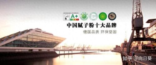 中国腻子膏十大名牌排行榜(腻子膏和补墙膏的区别)插图1 中国腻子膏十大名牌排行榜(腻子膏和补墙膏的区别)插图1