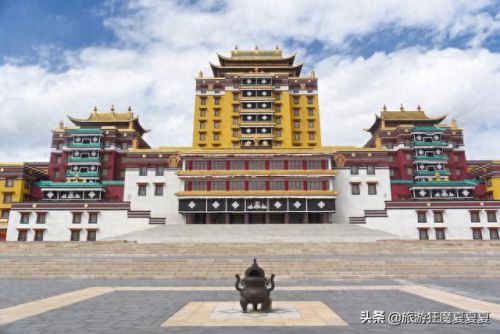 阿坝县十大寺庙排行榜最新(阿坝县最大寺院)插图3