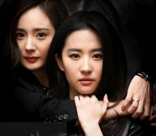 中国最美十大美女排行榜(中国最美的十大仙境)插图6 中国最美十大美女排行榜(中国最美的十大仙境)插图6