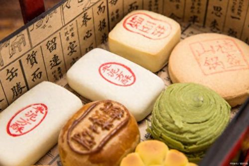 月饼老牌子排名前十(present月饼是什么牌子)插图2 月饼老牌子排名前十(present月饼是什么牌子)插图2