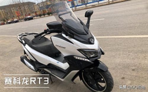 十大踏板摩托车排行榜价格(踏板摩托车排名前十名)插图8 十大踏板摩托车排行榜价格(踏板摩托车排名前十名)插图8