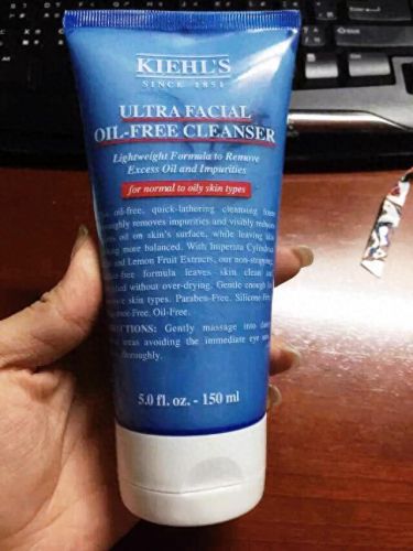 十大必买洗面奶排行榜(口碑最好十大洗面奶排行榜图)