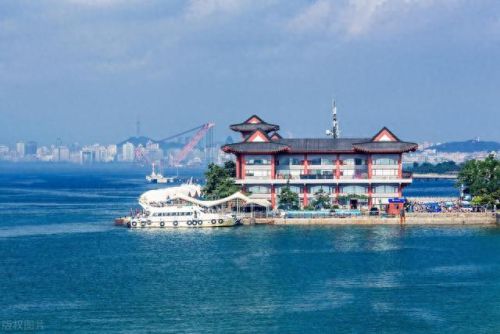 环翠区旅游景区排名前十(环翠自然风景区)插图3 环翠区旅游景区排名前十(环翠自然风景区)插图3