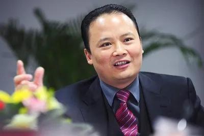 2021四川十大富豪排行榜(四川富豪榜前十位)插图