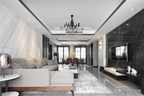 威海精装公司排名前十(威海景宇公司怎么样)插图4