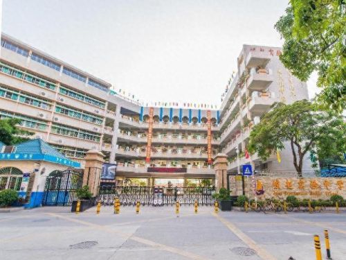 深圳排名前十的寄宿(深圳小学寄宿哪个好)插图6