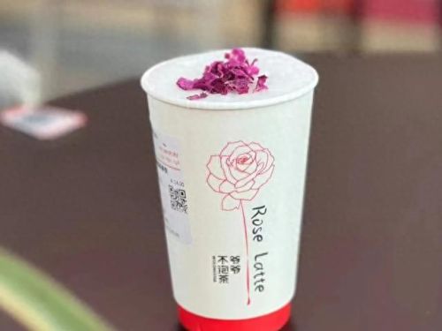 孝感奶茶排名前十店铺(奶茶店铺设计案例大全)插图3 孝感奶茶排名前十店铺(奶茶店铺设计案例大全)插图3