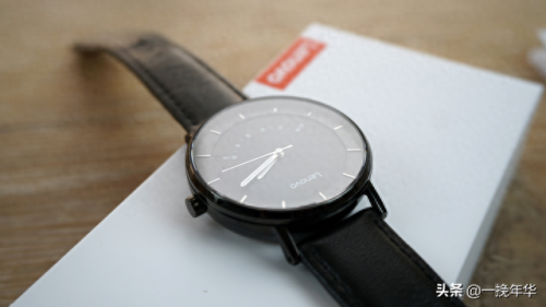 十大黑科技电子手表排行榜(gt3手表隐藏十大功能)插图9