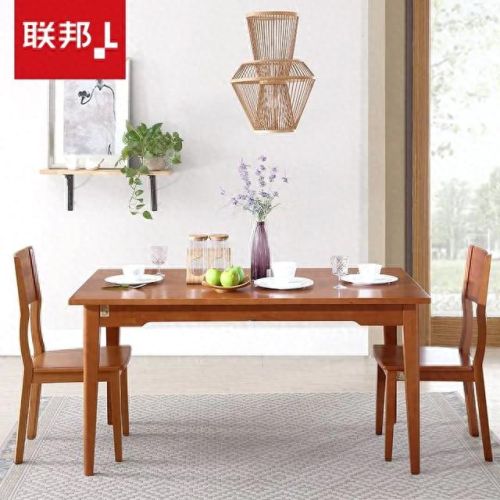 家用餐桌十大名牌排行榜(十大品牌餐桌排名)插图6 家用餐桌十大名牌排行榜(十大品牌餐桌排名)插图6