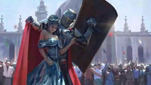 美国魔法小说十大排行榜(美国当代最好的小说)插图1