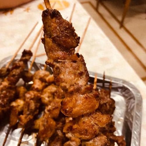 北京烤串十大排行榜(北京烧烤十大排名)插图1 北京烤串十大排行榜(北京烧烤十大排名)插图1