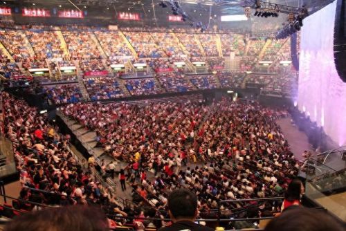 港台十大演唱会歌手排行榜(九十年代港台流行歌手有哪些)插图4 港台十大演唱会歌手排行榜(九十年代港台流行歌手有哪些)插图4