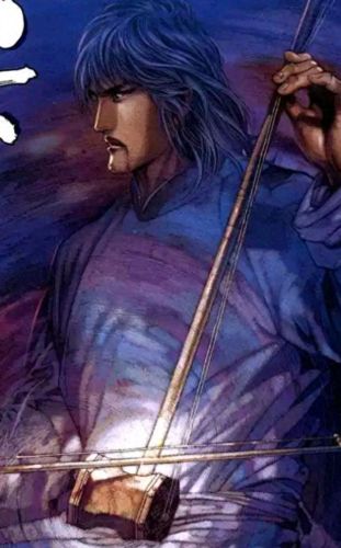 风云3十大高手战力排行榜(风云三部实力总排行)插图4