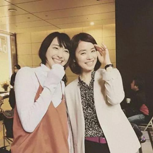 日本温柔女优排名前十(日本萝莉音女星前十排位)插图62