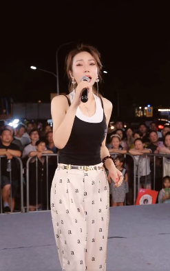 十大网红歌曲翻唱排行榜(翻唱林子祥歌的网红)插图3