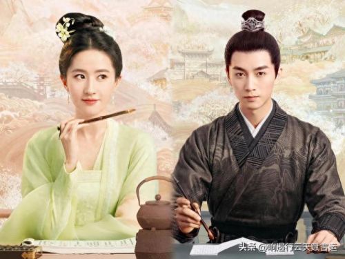 2022世界十大cp排行榜(2022人气cp排行榜)插图3