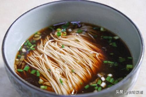 中国十大名面条排行榜最新(中国最好的面条排行榜第一名)插图13