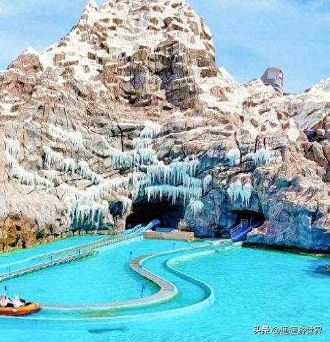 中国十大游乐园排行榜排名(国内排名第一的游乐园)插图4 中国十大游乐园排行榜排名(国内排名第一的游乐园)插图4