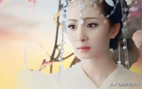 俄罗斯十大华人明星排行榜(俄罗斯看中国明星)插图7 俄罗斯十大华人明星排行榜(俄罗斯看中国明星)插图7