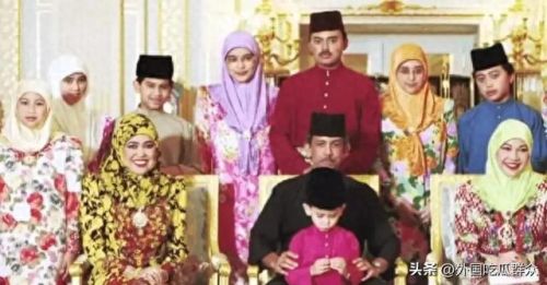 日本皇室财产排名前十(日本皇室全家福1993年)插图4 日本皇室财产排名前十(日本皇室全家福1993年)插图4