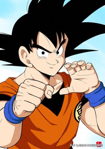 龙珠动漫高手排名前十(龙珠同人动漫壁纸)插图2 龙珠动漫高手排名前十(龙珠同人动漫壁纸)插图2
