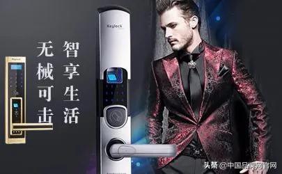 指纹锁耐用排行榜品牌十大(指纹锁十大牌子排行榜)插图3