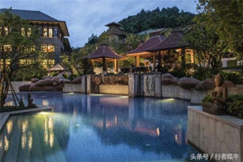 江浙沪十大洗浴中心排行榜(国内洗浴排名)