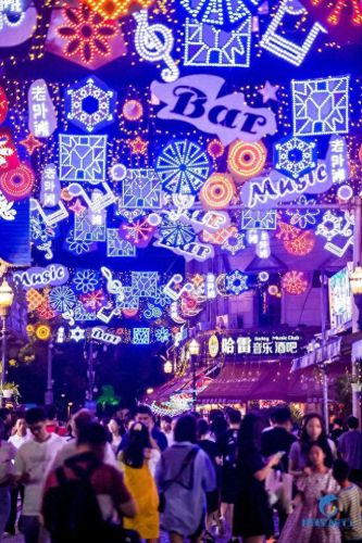 宁波游玩景区排名前十(宁波笔架山风景区)插图30 宁波游玩景区排名前十(宁波笔架山风景区)插图30