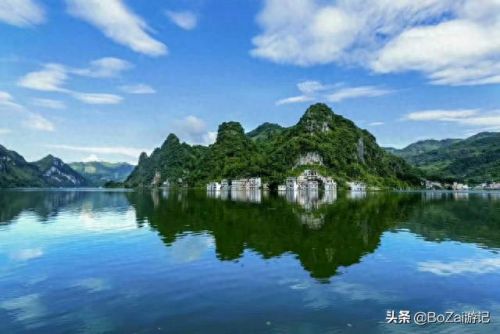 河池主要景点排名前十(河池十大景区排名)插图14 河池主要景点排名前十(河池十大景区排名)插图14