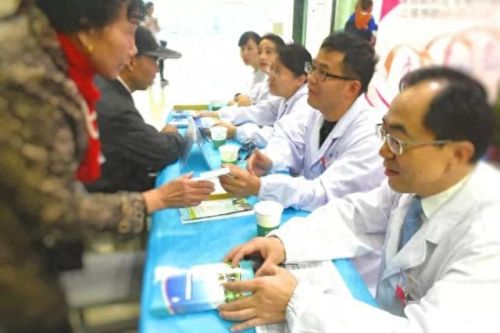 镇江骨科专家排名前十(镇江骨科哪家医院最好)插图2