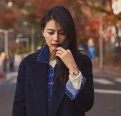 十大中国明星美女排行榜(中国十大落魄明星)插图6