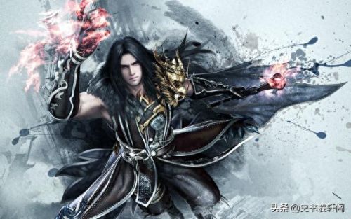 狮王排名前十的英雄(所有英雄排名)插图1