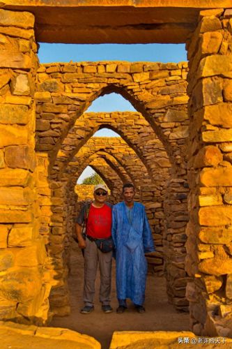 国内沙漠古城排名前十(青海所有沙漠排名)插图78 国内沙漠古城排名前十(青海所有沙漠排名)插图78