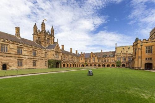 十大澳洲留学机构实力排行榜(小马澳洲留学)插图2 十大澳洲留学机构实力排行榜(小马澳洲留学)插图2