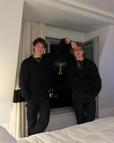 美国十大帅哥网红排行榜(美国华裔抖音十大网红)插图5 美国十大帅哥网红排行榜(美国华裔抖音十大网红)插图5