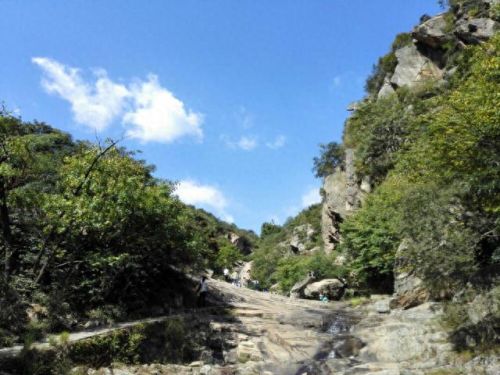 连云港十大景点排行榜最新(连云港必去三个景点)插图2