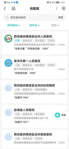 西双版纳公寓十大排行榜(西双版纳高档养老公寓)插图4