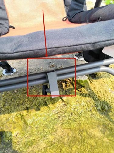 品牌钓鱼躺椅排名前十(钓鱼欧式躺椅排行榜)插图9