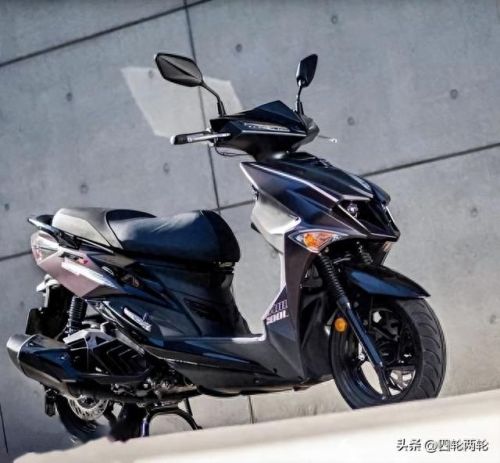十大运动摩托车排行榜价格(摩托车跑车十大排行榜)插图7