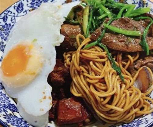 湖州十大面馆排行榜图片(溧阳十大面馆)插图9