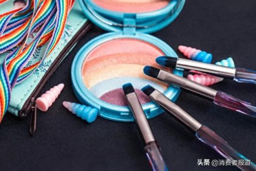 大牌眼影十大排行榜图片(前10名大牌眼影)插图