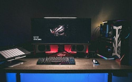 台式最新显卡排名前十(台式电脑独立显卡插上不显示)插图 台式最新显卡排名前十(台式电脑独立显卡插上不显示)插图